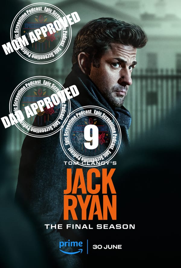 Jack Ryan