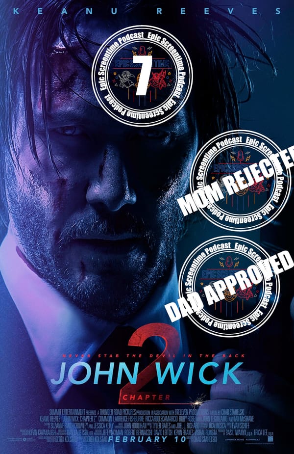 John Wick 2