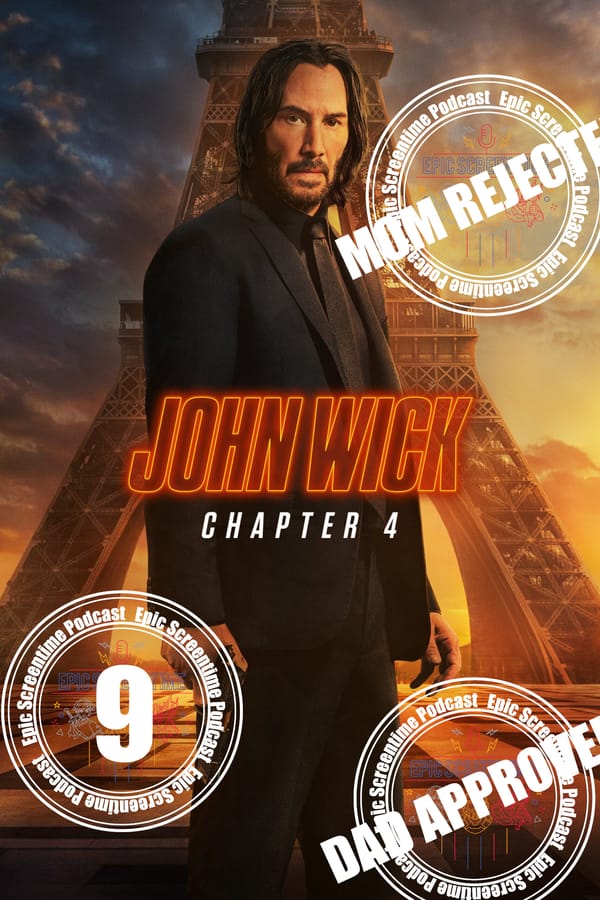 John Wick 4