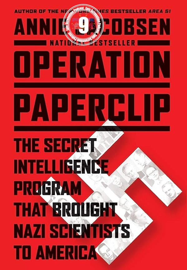 Operation Paperclip