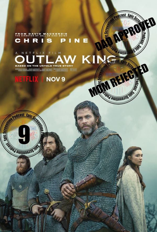 Outlaw King