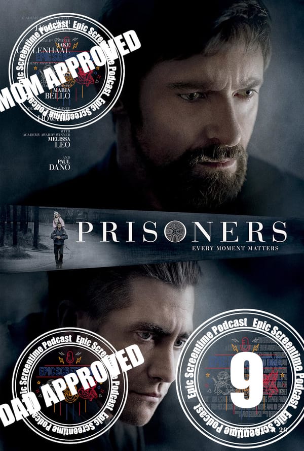 Prisoners