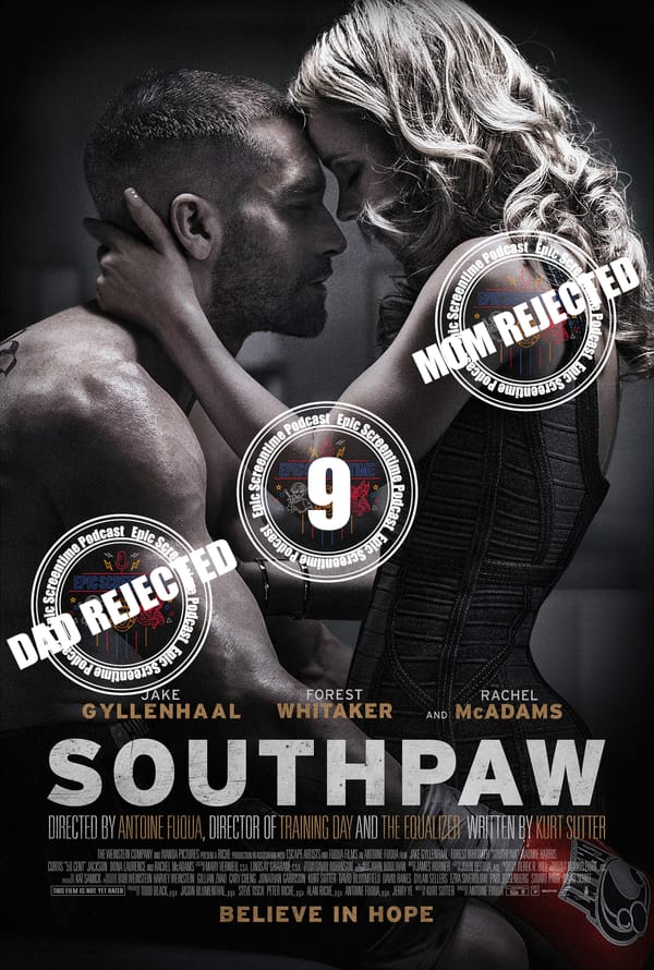 Southpaw