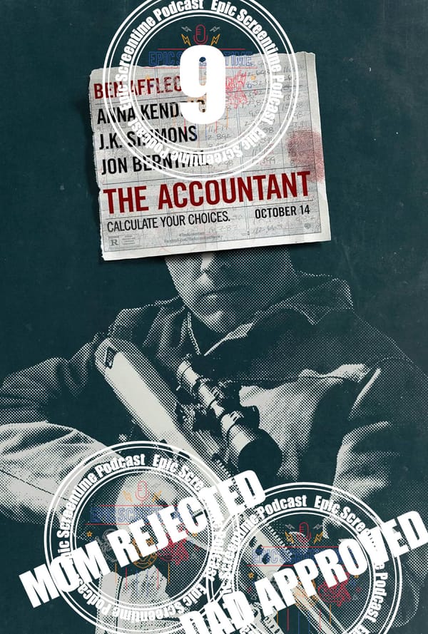 The Accountant