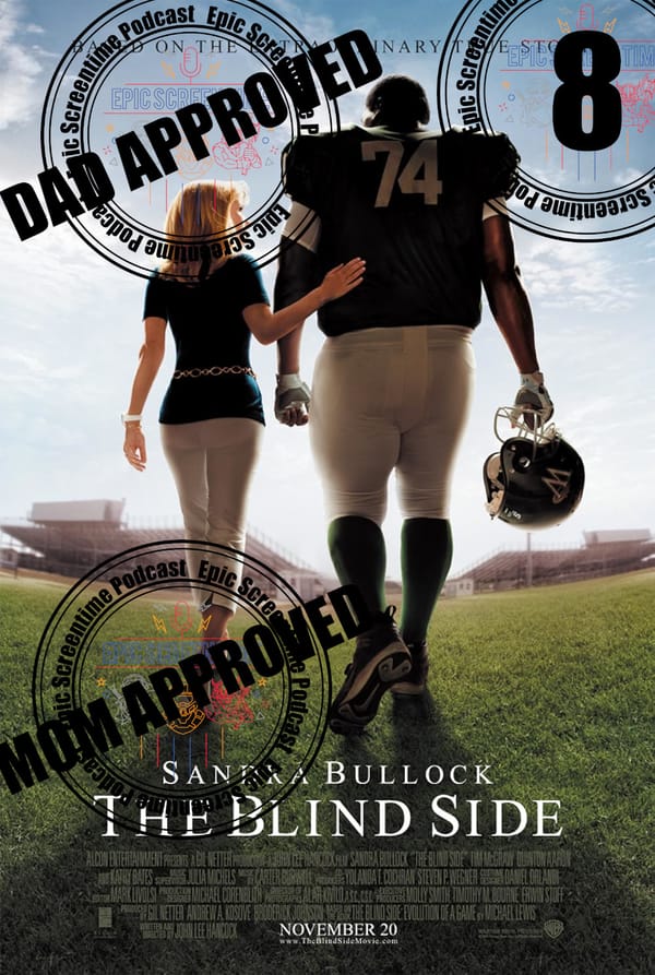 The Blind Side