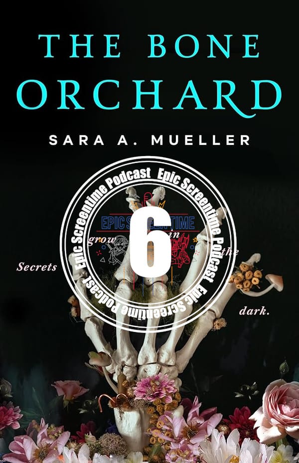 The Bone Orchard