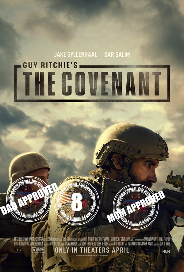 The Covenant