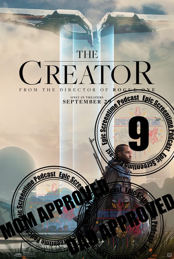 The Creator