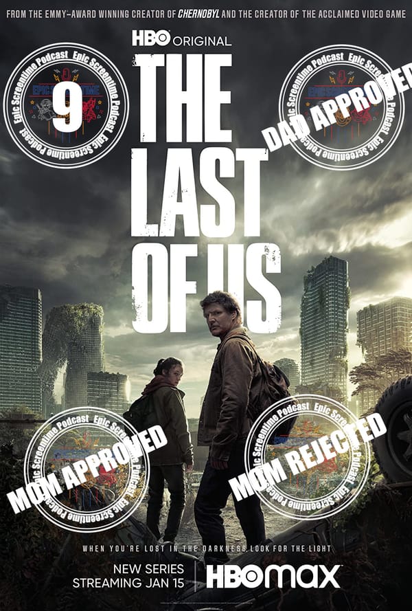 The Last of Us