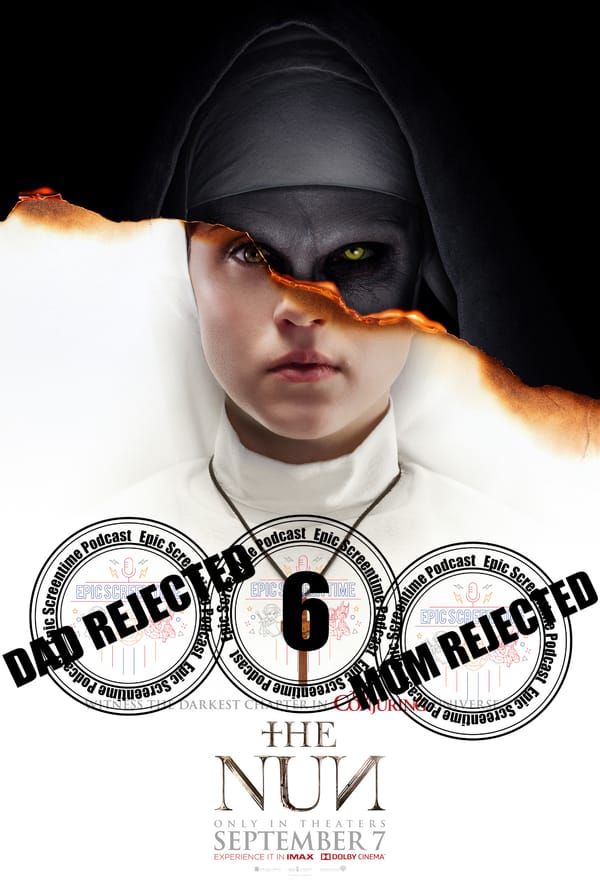 The Nun