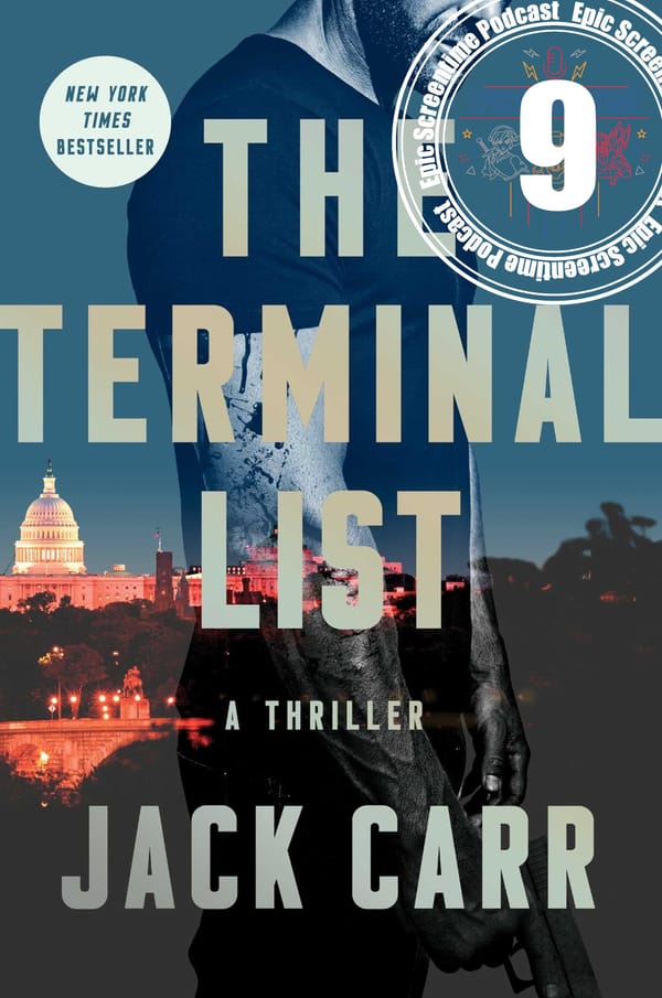 The Terminal List