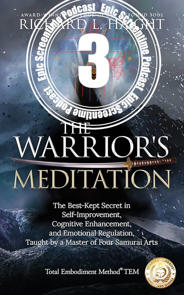 The Warrior's Meditation