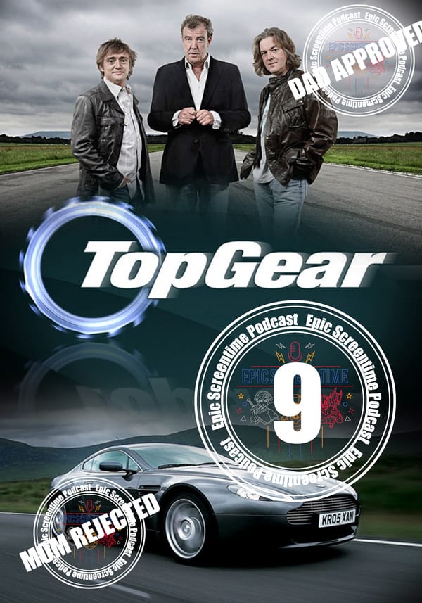 Top Gear