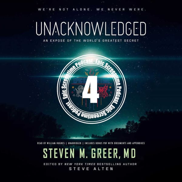 Unacknowledged