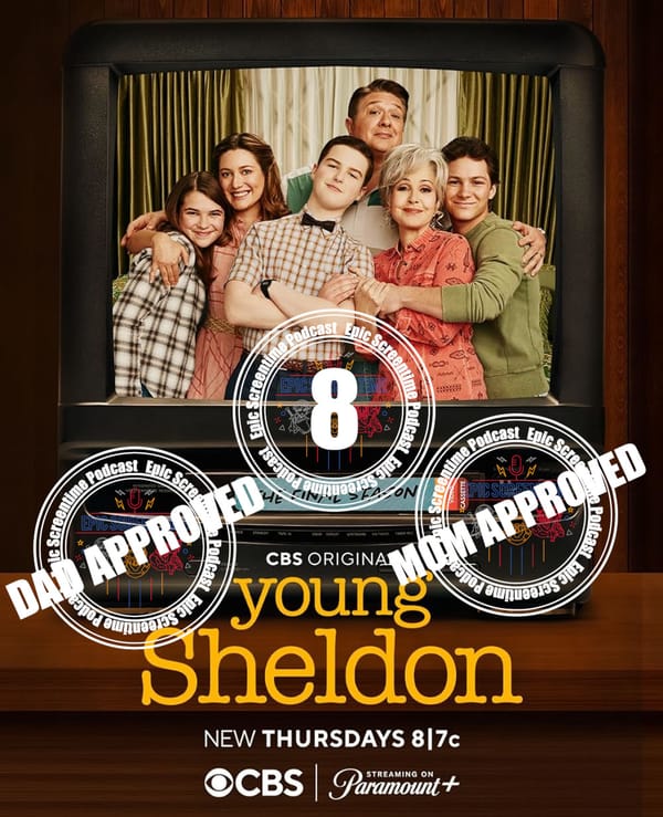 Young Sheldon