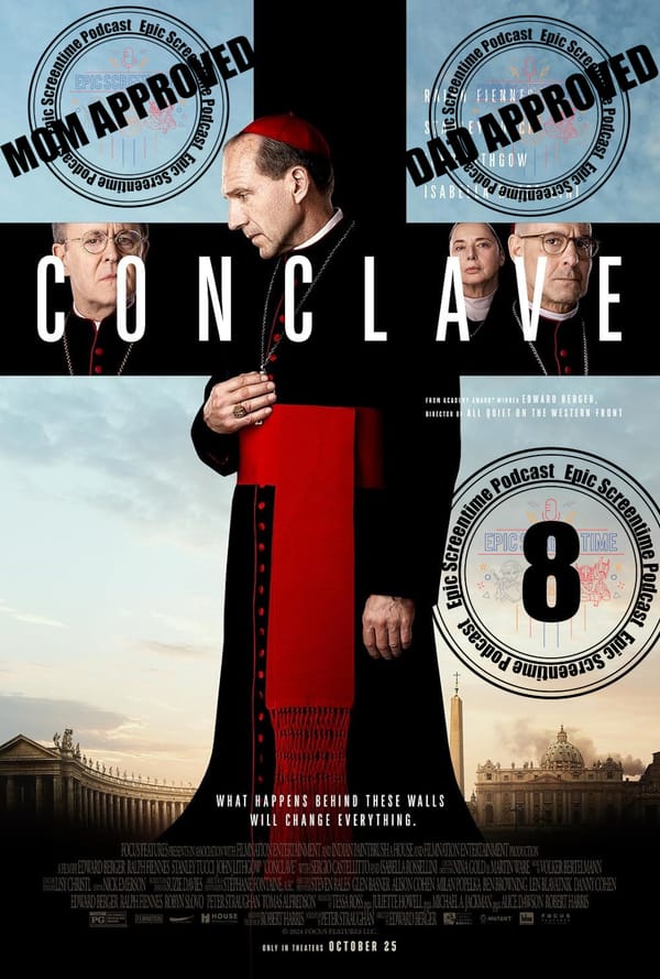 Conclave