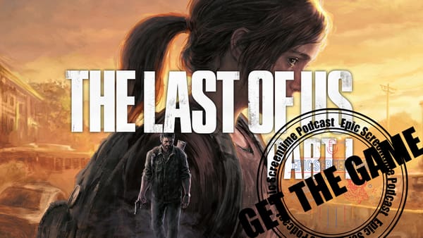 The Last of Us Part 1