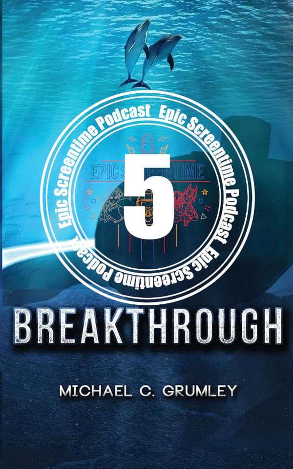 Breakthrough