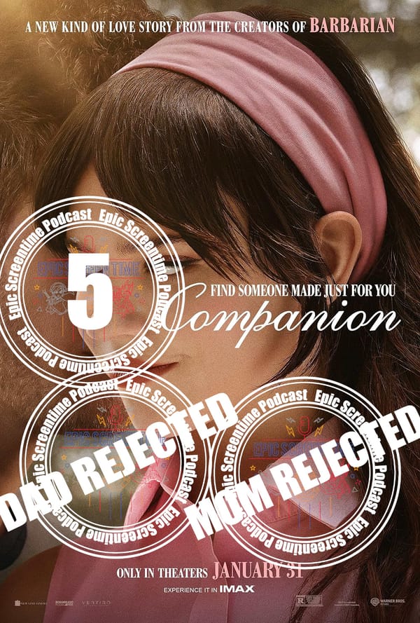 Companion
