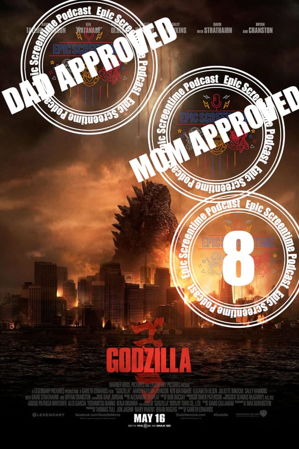Godzilla