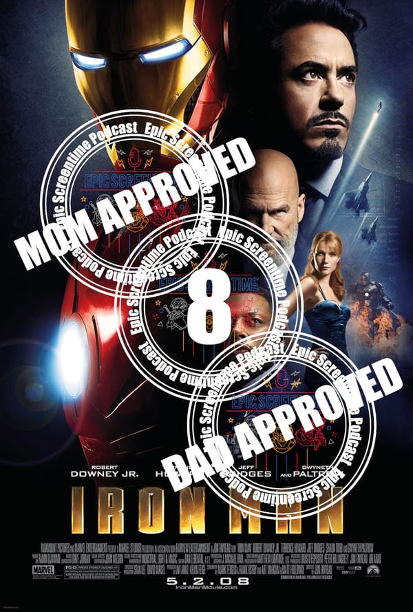 Iron Man
