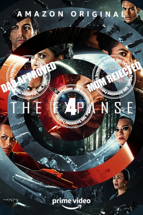 The Expanse