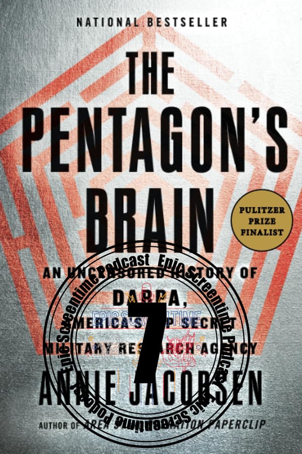 The Pentagon's Brain