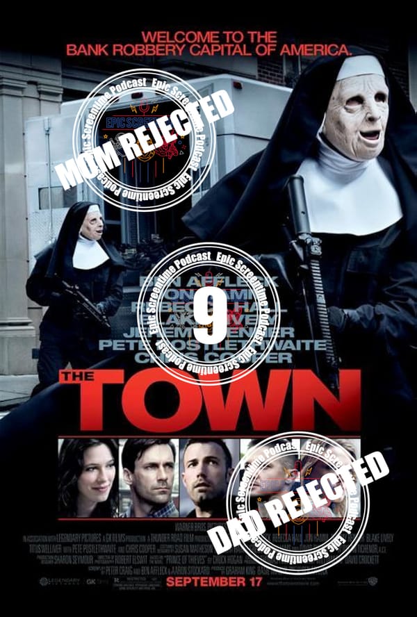 The Town