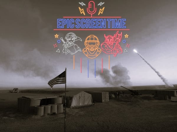 Ep 10 - Memorial Day: Saluting Real Stories of Sacrifice