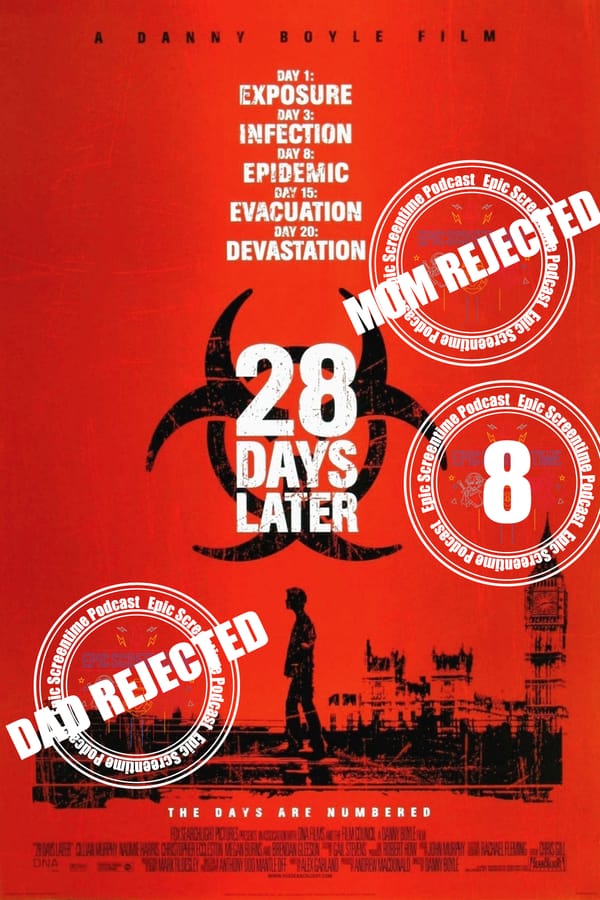 28 Days Later