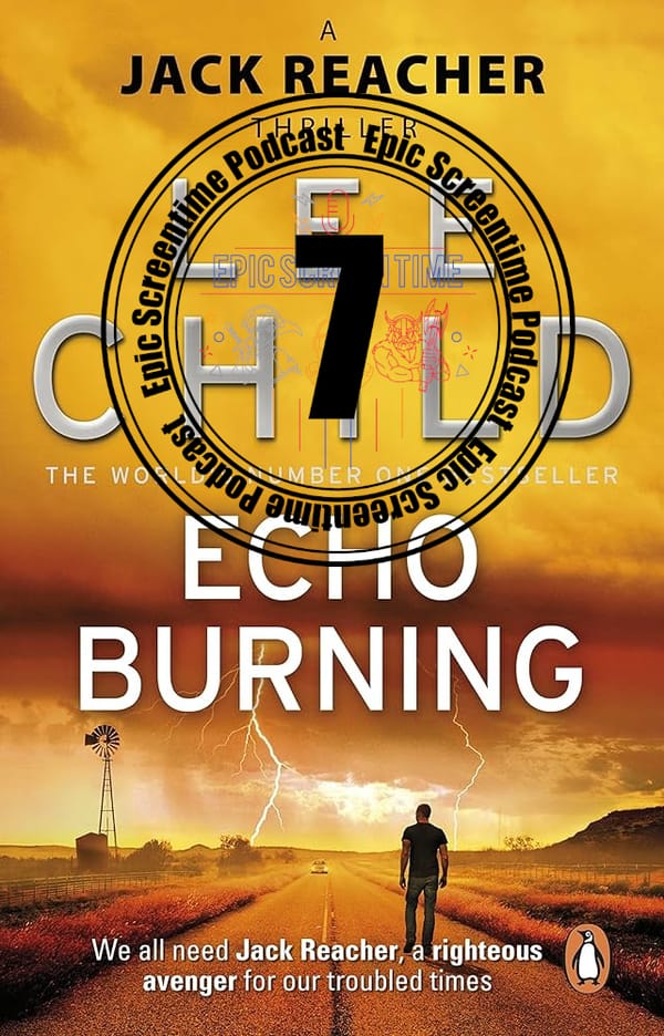 Echo Burning