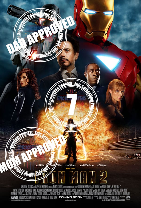 Iron Man 2