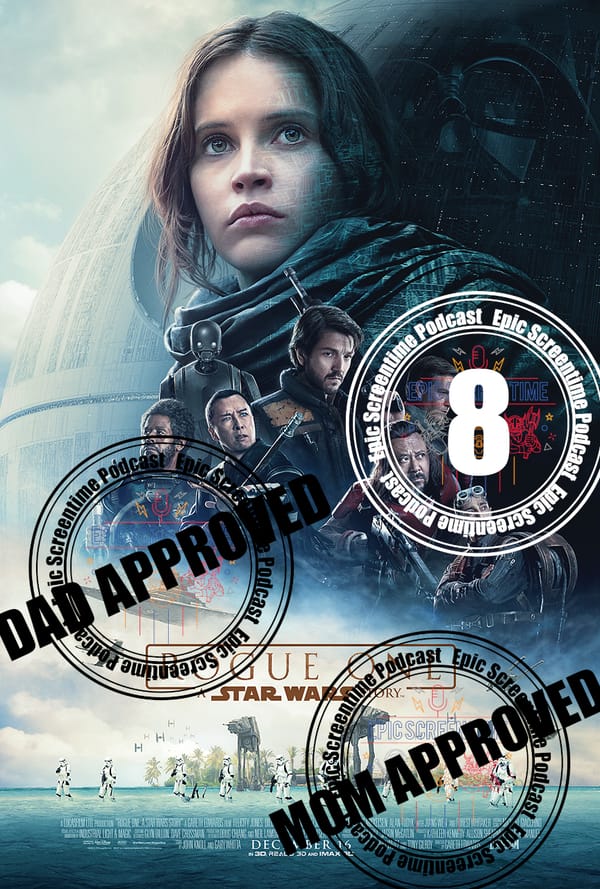 Star Wars: Rogue One