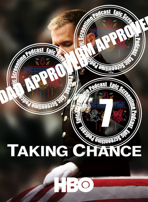 Taking Chance