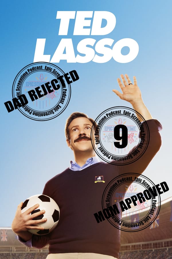 Ted Lasso