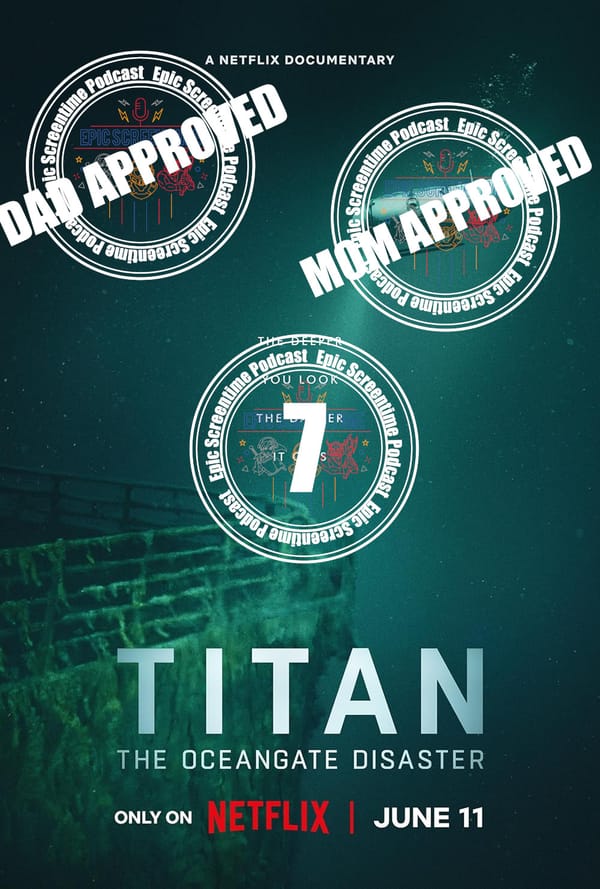 Titan: The OceanGate Disaster