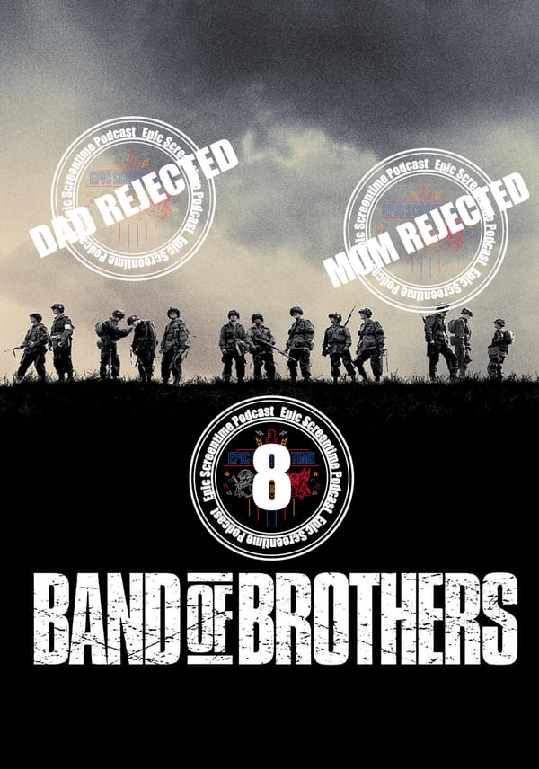 Band of Brothers
