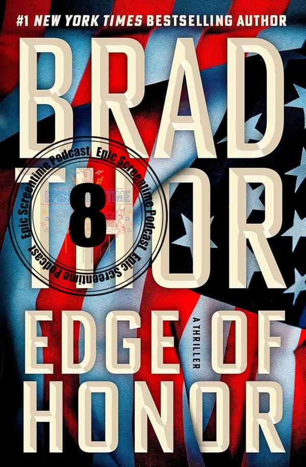 Edge of Honor