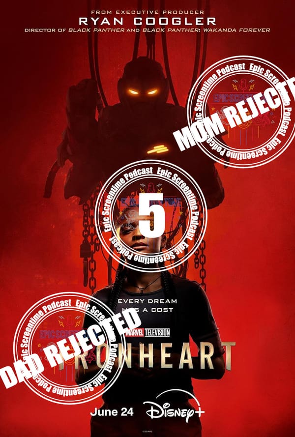 Ironheart