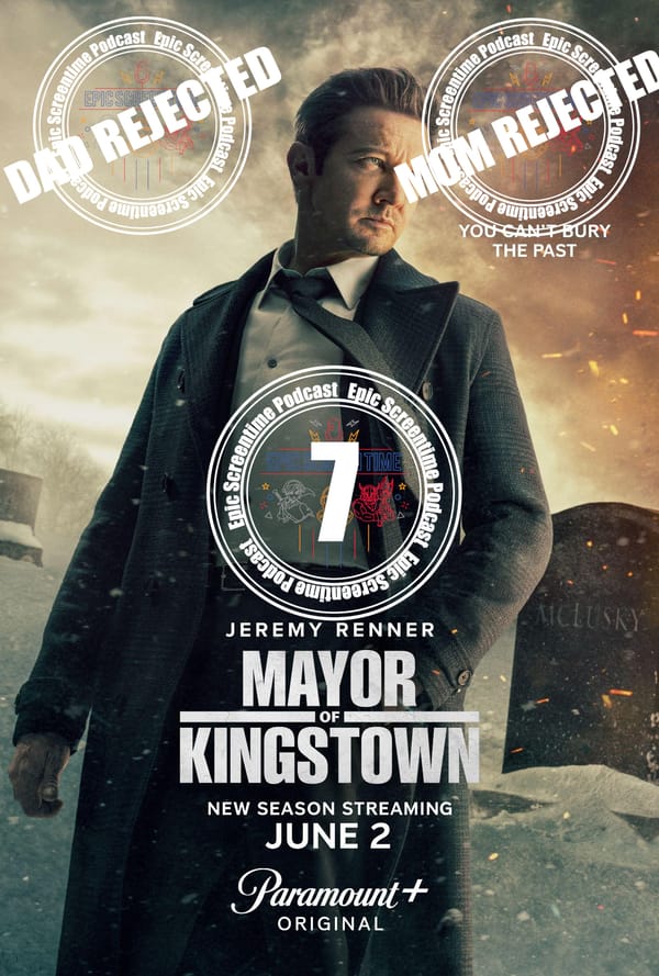 Mayor of Kingstown