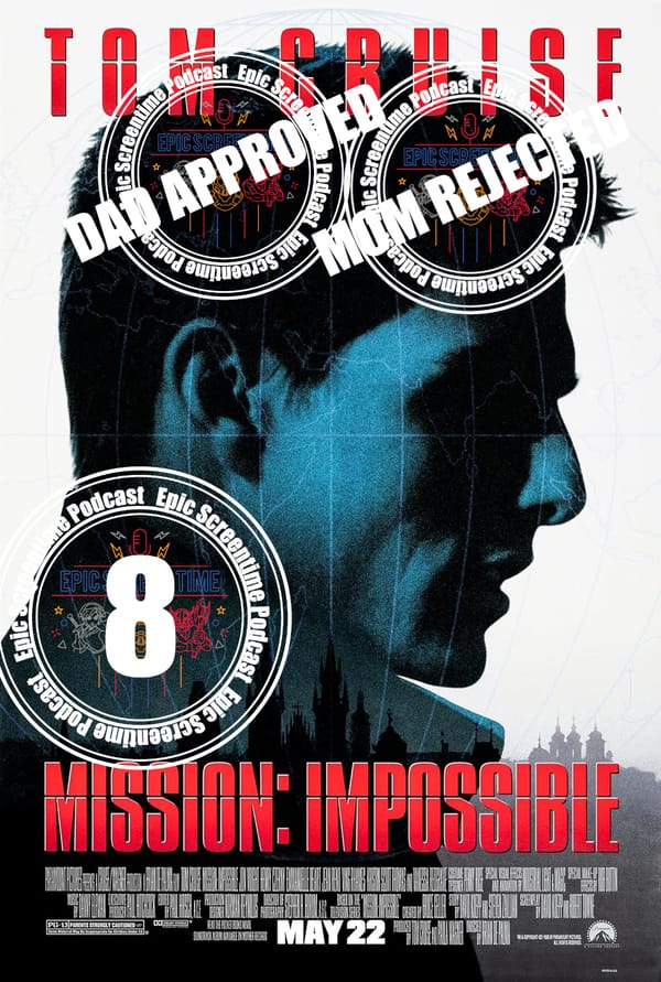 Mission Impossible