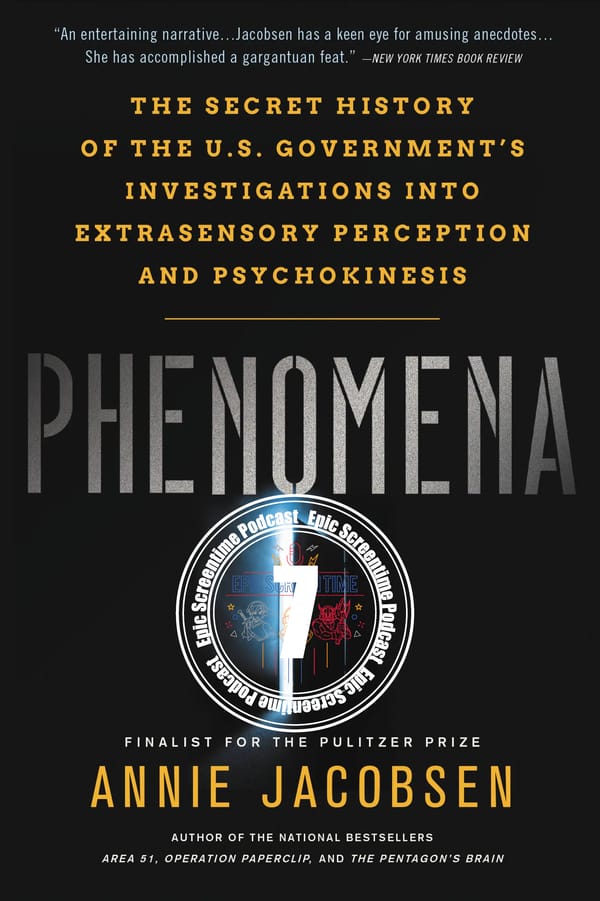 Phenomena