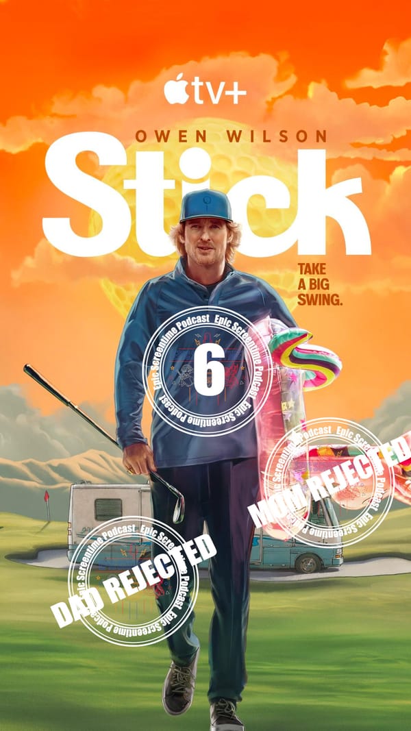 Stick