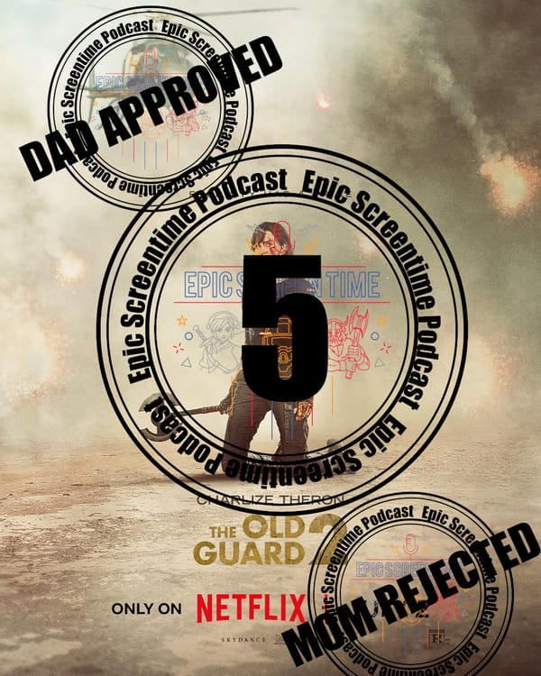 The Old Guard 2