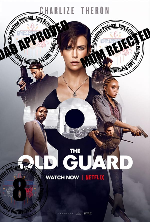The Old Guard