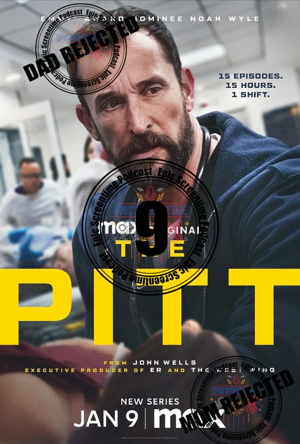 The Pitt