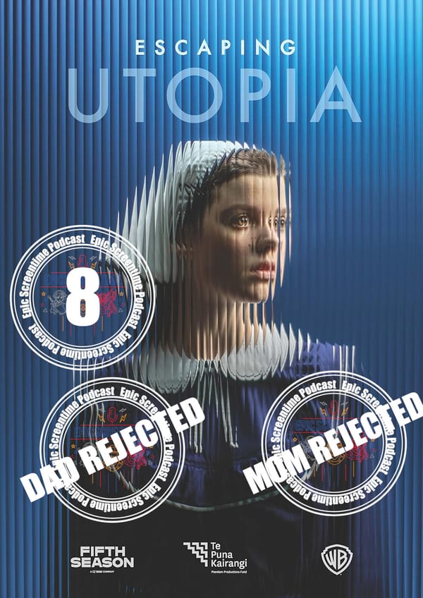 Escaping Utopia