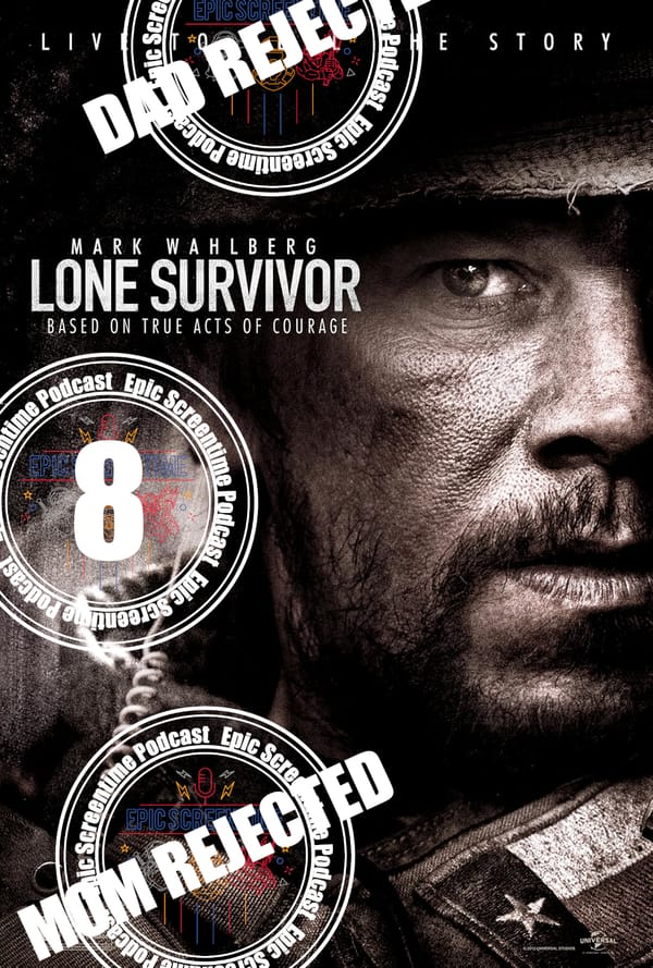 Lone Survivor