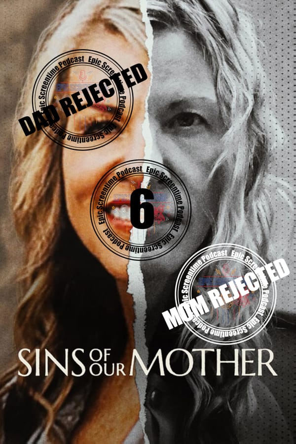 Sins of Our Mother