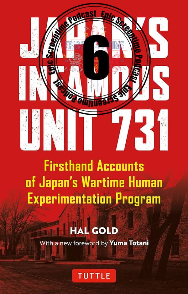 Unit 731